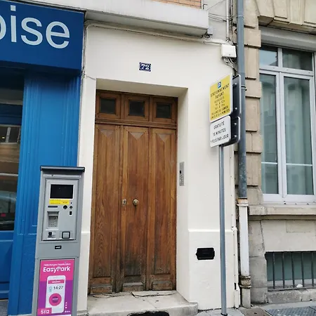 Chez Sparki - Centre