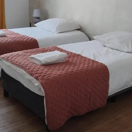 Chez Sparki - Centre