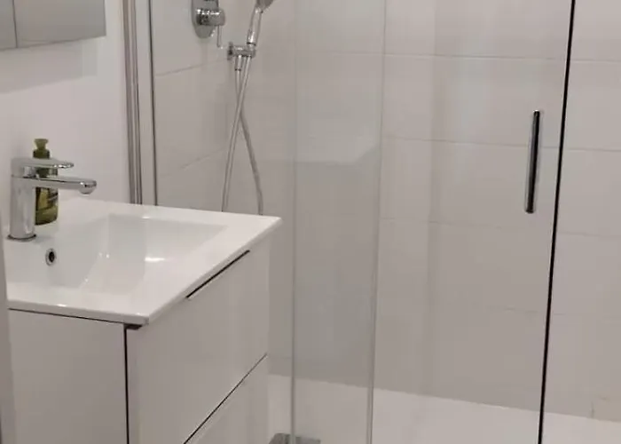 Chez Sparky - Centre - 2 Au Calme Lejlighed *